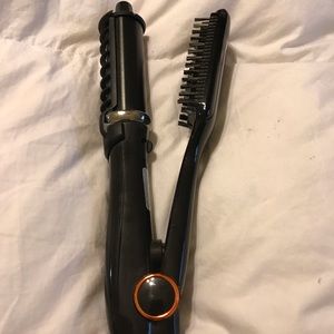 InStyler Rotating Iron.  1 1/4 Barrel